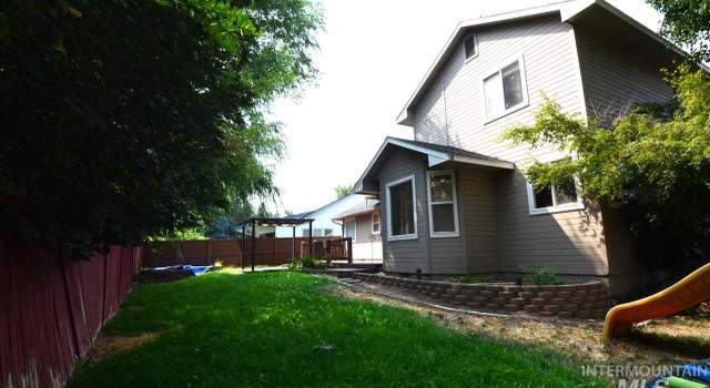 Photo of 142 S Brewster Ave, Boise, ID 83709