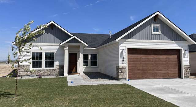 Photo of 1284 Sunnybrook Ave, Twin Falls, ID 83301-5999