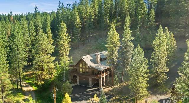 Photo of 148 Warm Springs Dr, Garden Valley, ID 83622