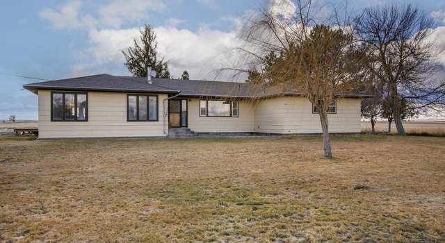 Photo of 893 E 3400 N, Castleford, ID 83321
