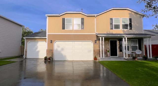 Photo of 6932 S Galewood Way, Boise, ID 83709