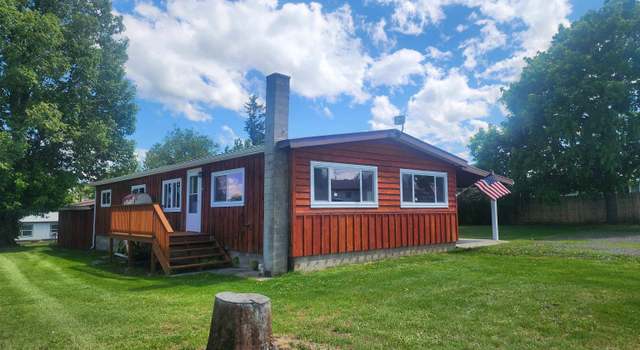 Photo of 817 N State St, Grangeville, ID 83530