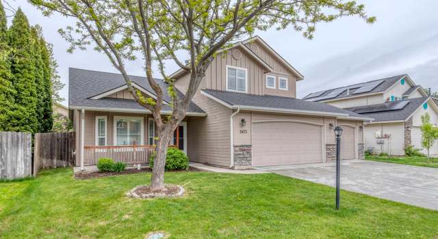 Photo of 2473 N Banstead Ave, Boise, ID 83713