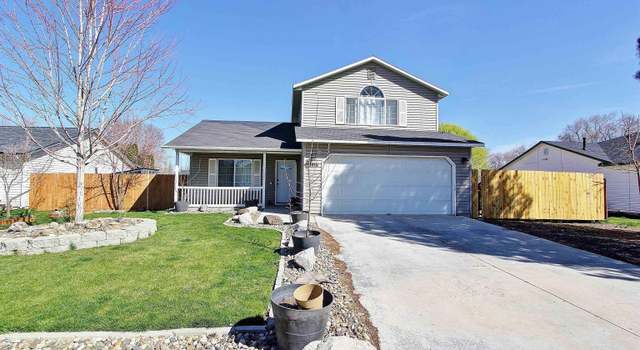 Photo of 2416 E Maryland Ave, Nampa, ID 83686