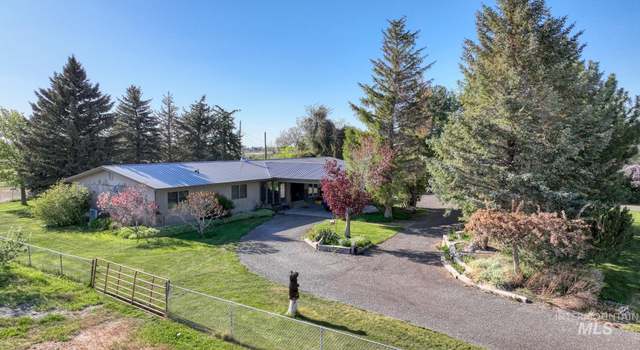 Photo of 3145 N 3500 E, Kimberly, ID 83341
