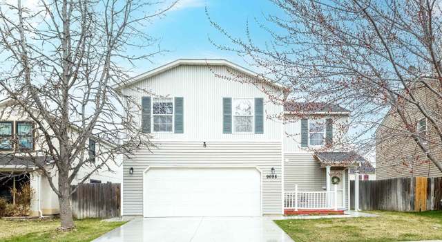 Photo of 9698 W Homewood Dr, Boise, ID 83709-5334