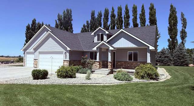 Photo of 382 N 1020 E, Declo, ID 83323