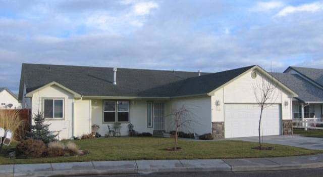 Photo of 366 W Harris, Meridian, ID 83642