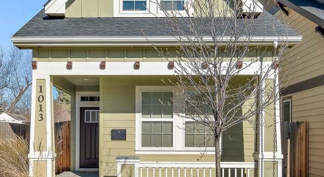 Photo of 1013 N 28th St, Boise, ID 83702