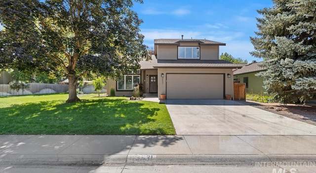 Photo of 3531 S Crosspoint Ave, Boise, ID 83706