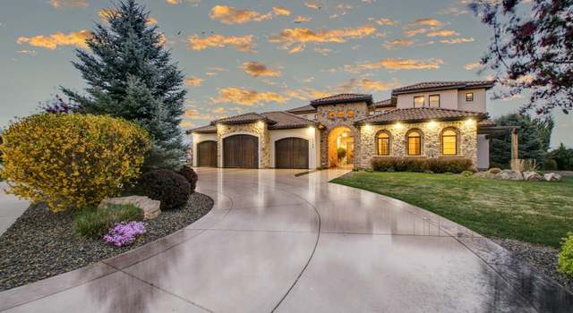 Photo of 1768 N Valle Bello Way, Eagle, ID 83616-0000