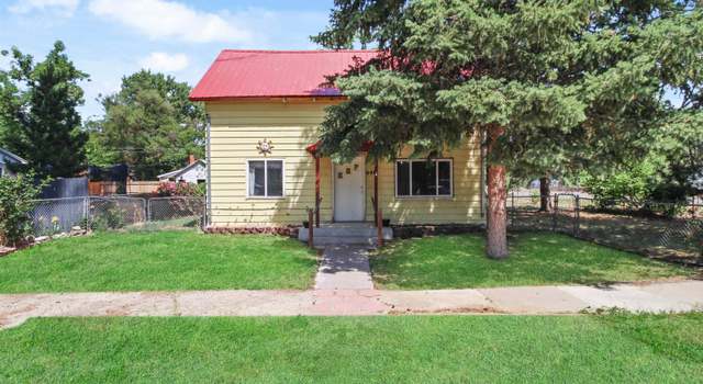 Photo of 646 Montana St, Gooding, ID 83330