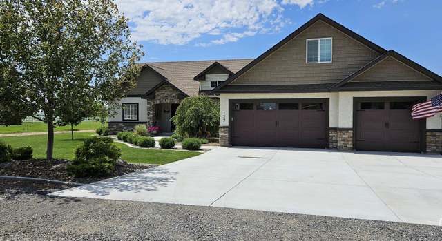 Photo of 127 S 160 W, Jerome, ID 83338