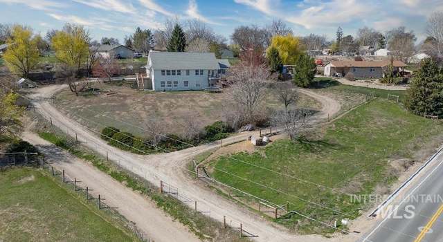 Photo of 21141 Peckham Rd, Greenleaf, ID 83626