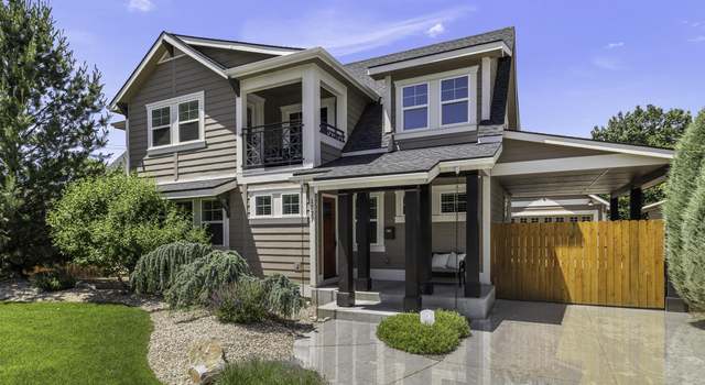Photo of 1727 S Gourley, Boise, ID 83705