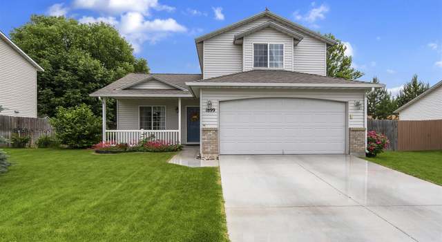 Photo of 1899 W Hedgerow St, Kuna, ID 83634