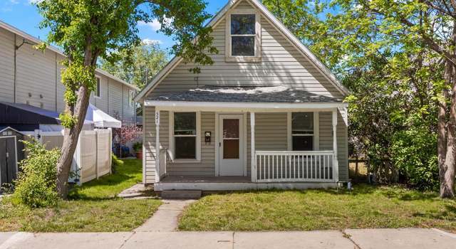 Photo of 521 S 14th St, Boise, ID 83702