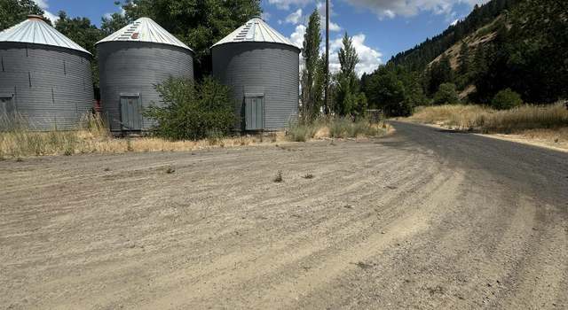 Photo of TBD Railroad St, Juliaetta, ID 83535