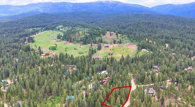 Photo of TBD Meadow Rd, Idaho City, ID 83631