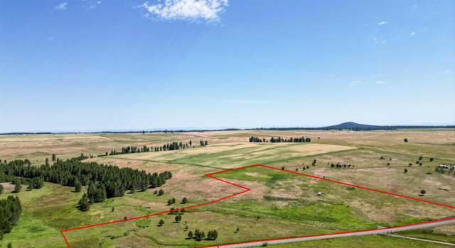 Photo of 553 Stevens Rd, Winchester, ID 83555