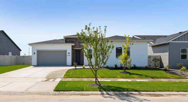 Photo of 8585 W Pond Pine St, Star, ID 83669