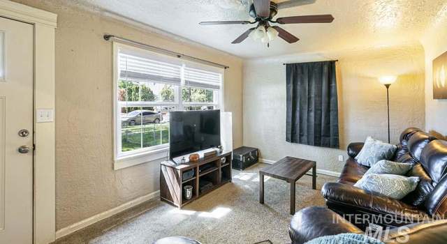 Photo of 424 S S Maple St, Nampa, ID 83686