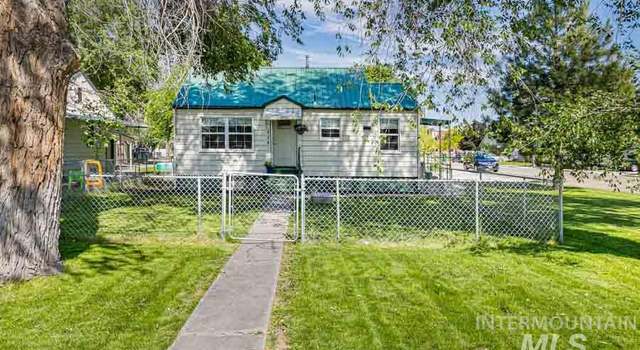Photo of 424 S S Maple St, Nampa, ID 83686
