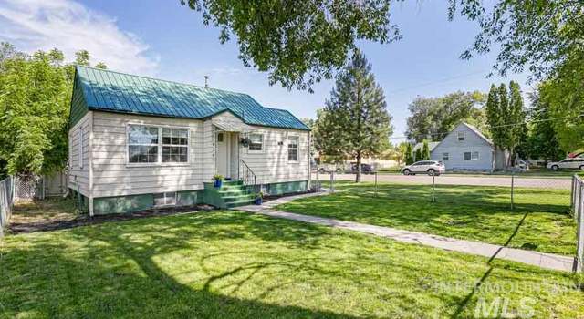 Photo of 424 S S Maple St, Nampa, ID 83686