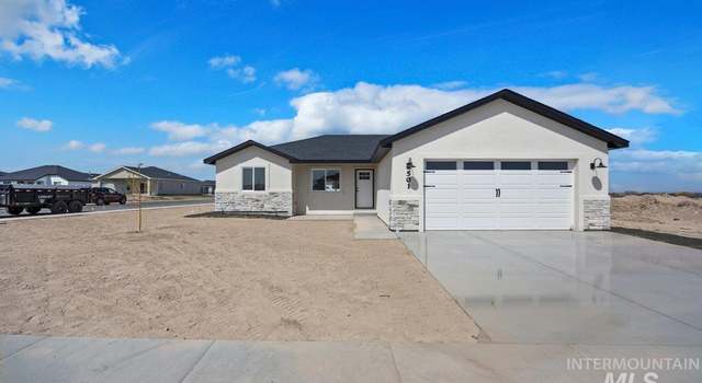 Photo of 501 Hope Ave, Twin Falls, ID 83301