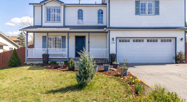 Photo of 339 Quail Run, Moscow, ID 83843