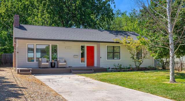 Photo of 2001 W Dorian, Boise, ID 83705