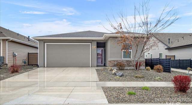 Photo of 5627 W Old Ranch St, Boise, ID 83714