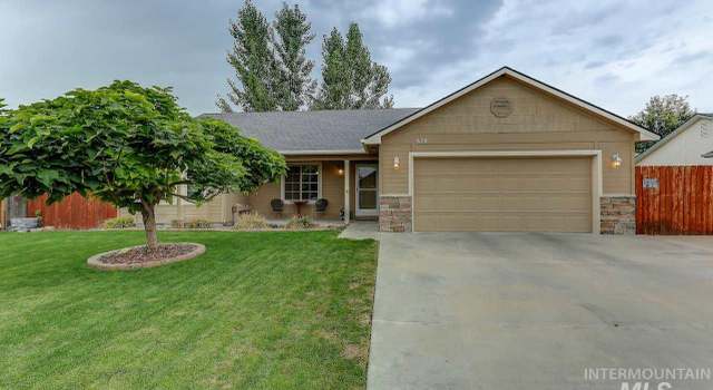 Photo of 520 E Ridgestone, Kuna, ID 83634