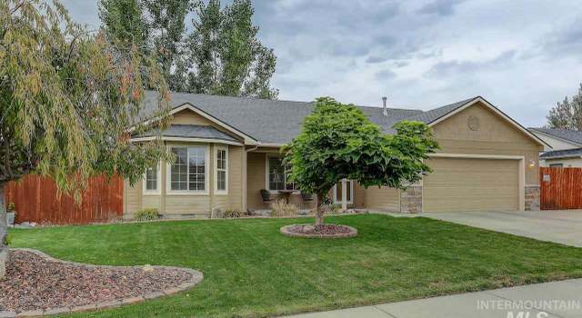 Photo of 520 E Ridgestone, Kuna, ID 83634