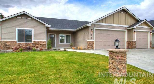 Photo of 1015 Spring Vly, Nampa, ID 83686
