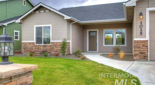 Photo of 1015 Spring Vly, Nampa, ID 83686