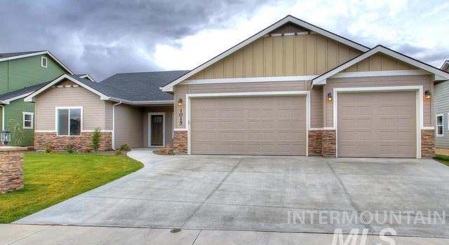 Photo of 1015 Spring Vly, Nampa, ID 83686