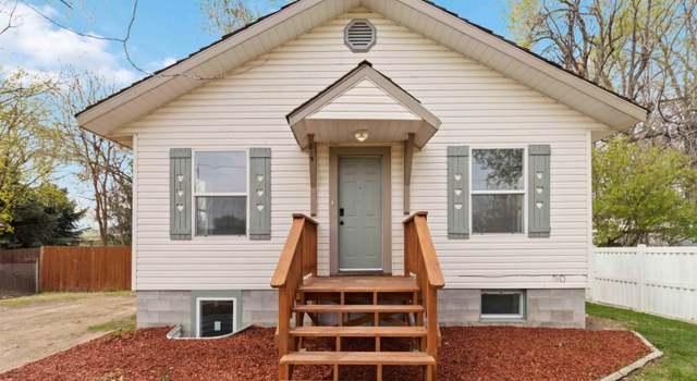 Photo of 815 S Chestnut, Nampa, ID 83686