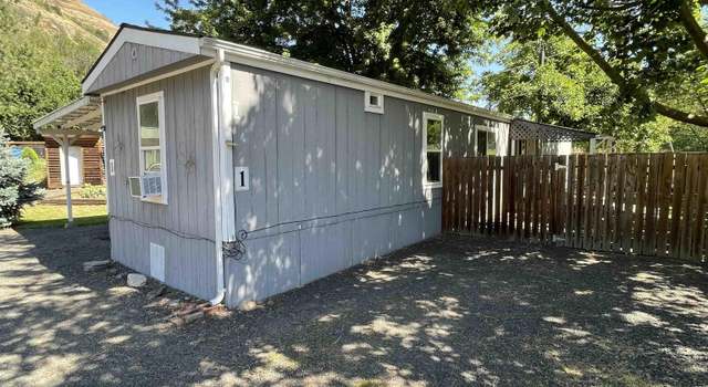 Photo of 1721 Hwy 3 #1 #1, Juliaetta, ID 83535
