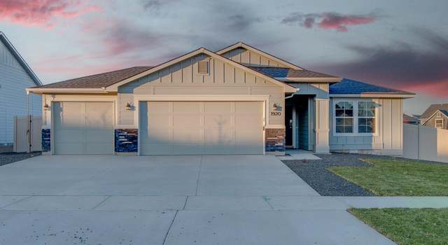 Photo of 1920 W Wood Chip Dr, Meridian, ID 83642