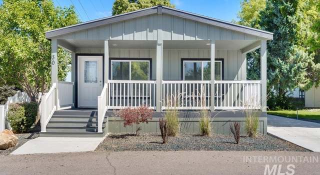 Photo of 1220 N 4th St #30, Parma, ID 83660-0000