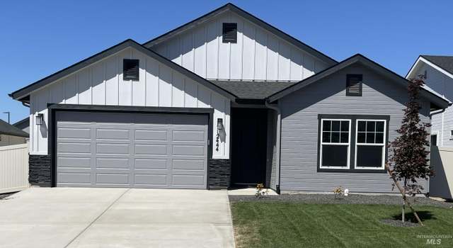 Photo of 12444 W Shawdow River St, Caldwell, ID 83607