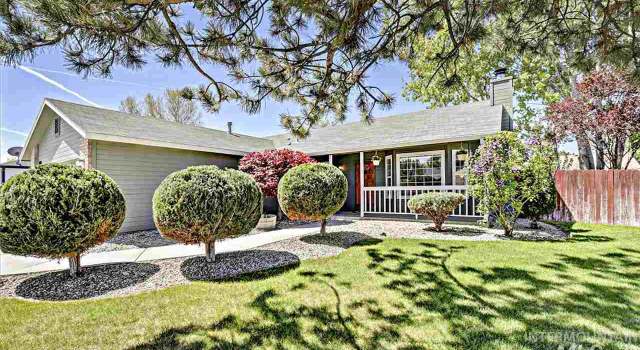 Photo of 601 S Pelican Way, Meridian, ID 83642