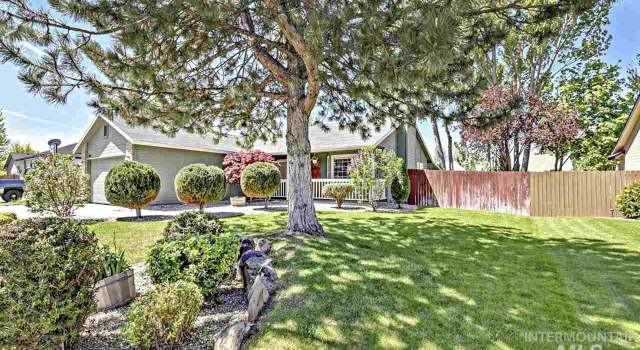 Photo of 601 S Pelican Way, Meridian, ID 83642