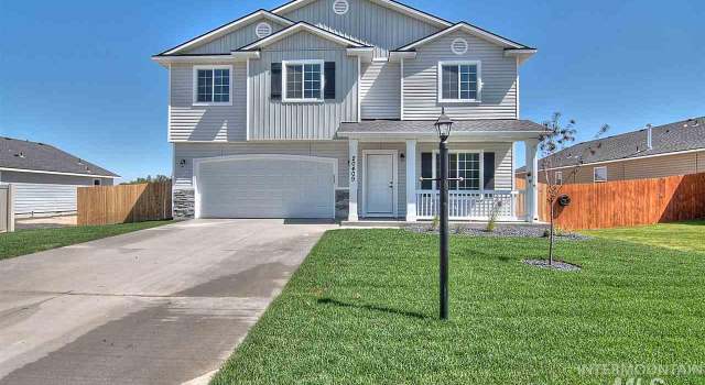 Photo of 19613 Stowe Way, Caldwell, ID 83605