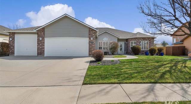 Photo of 5278 N Lawsonia Pl, Boise, ID 83713