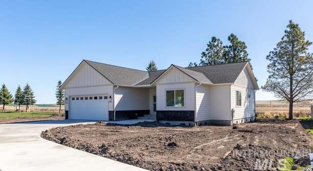 Photo of 526 Maple Ct, Genesee, ID 83832