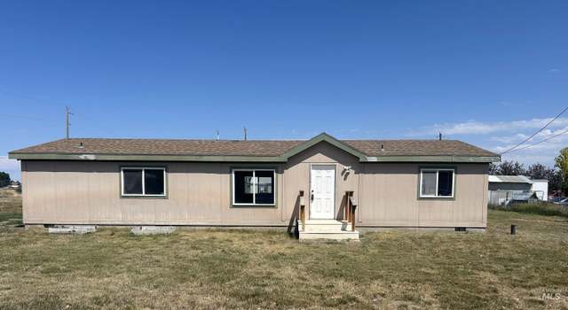 Photo of 483 W 47 N, ID 83318
