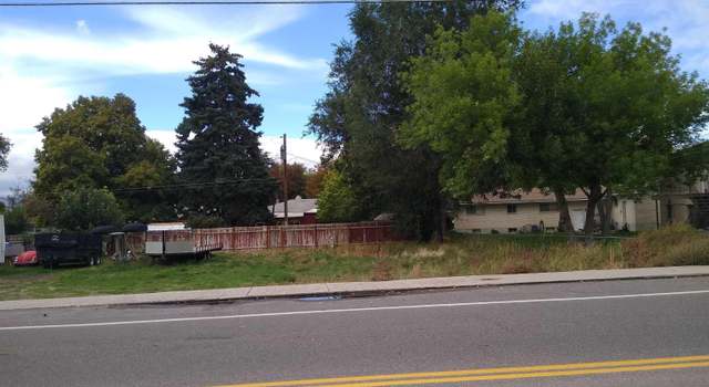 Photo of TBD (11) Hiline, Pocatello, ID 83202