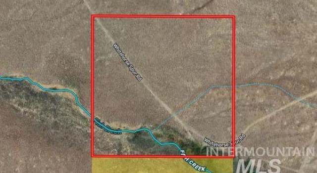Photo of TBD Whitehorse Spur Rd, Jordan Valley, OR 97910